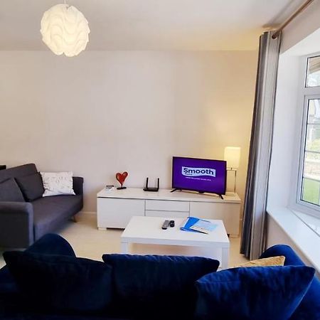 Heated Swimming Pool Looe Polperro Cornwall Holiday Home Exteriér fotografie